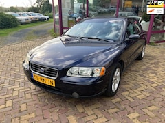 Volvo S60 - 2.4 Kinetic