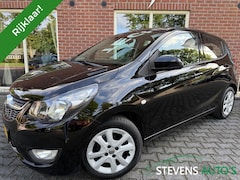 Opel Karl - 1.0 ecoFLEX Edition NIEUWE APK / INCL GARANTIE / RIJKLAAR