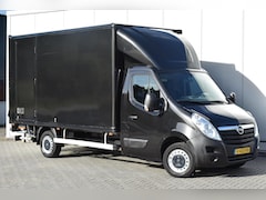Opel Movano - bestel 2.3 CDTI Airco Camera d Hollandia laadklep Cruise