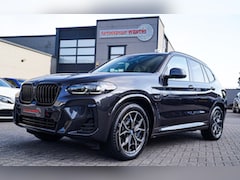 BMW X3 - XDrive30e High Executive | Head up Display | 360 Camera | BTW incl. | M-pakket | 20 inch |