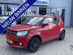 Suzuki Ignis - 1.2 Select Info Bas: 0492-588982