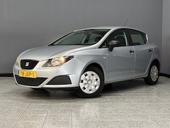 SEAT Ibiza - 1.2 Club