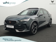 CUPRA Formentor - 1.4 e-Hybrid 245 pk DSG VZ Performance | Panoramadak | Adaptive Cruise | Kuipstoelen | Nav