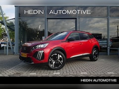 Peugeot 2008 - 1.2 130PK Allure | Automaat | Navigatie | Camera | Draadloos Carplay/Android auto |