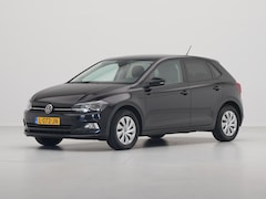 Volkswagen Polo - 1.0 TSI 95pk Comfortline Navigatie Acc Pdc Carplay DAB