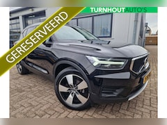 Volvo XC40 - 1.5 T2 Momentum Automaat | NL auto