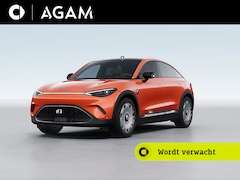 Smart #3 - 3 Premium 66 kWh