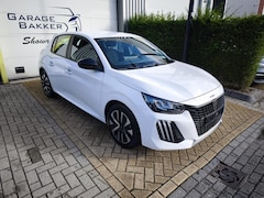 Peugeot 208 - 1.2 PureTech 100 Active Apple carplay / Android Auto