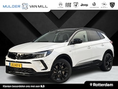 Opel Grandland - GS 1.6 PHEV 225pk Hybrid e-EAT8 | AGR-STOELEN | KEYLESS | NAVI PRO | TWO-TONE | CAMERA + S