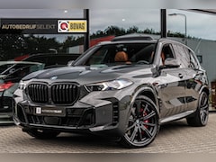 BMW X5 - XDrive50e - TREKHAAK - DRAVITGRAU - FABRIEKSGARANTIE - X5 50 e