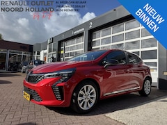 Renault Clio - 1.0 TCe 90pk Evolution+Camera+Navi