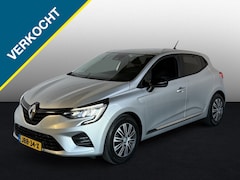 Renault Clio - 1.6 ETFH 145 evolut
