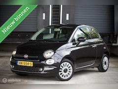 Fiat 500 - Lounge 0.9| Cruise control | Airco | Panoramadak |