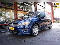 Volkswagen Golf Sportsvan - 1.2 TSI Highline Business Sport | Panoramadak | Adapt. cruise control | App-connect | Came