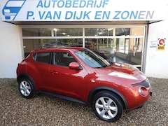 Nissan Juke - 1.6 Acenta AUTOMAAT