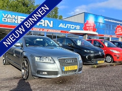 Audi A6 Avant - 2.0 TFSI Business Edition Airco 19'' L.M.V Nw APK
