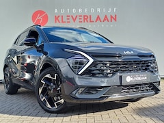 Kia Sportage - 1.6 T-GDi Plug-in Hybrid AWD GT-PlusLine | PLUG-IN HYBRIDE | 360° CAMERA | STOEL/STUUR VER