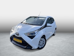 Toyota Aygo - 1.0 VVT-i x-play