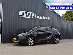 Toyota C-HR - 1.8 Hybrid 140 Dynamic 03-2025 (NwModel) | XXL Navi | PDC | PRG | 18 inch