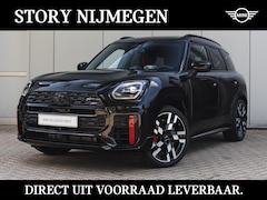 MINI Countryman - JCW ALL4 / Pakket XL / 20" John Cooper Works Flag Spoke 2-tone