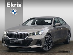 BMW 5-serie - Sedan 520i | M Sportpakket | Equipment Pack Professional | Travel Pack | Comfort Pack - Hi