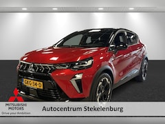 Mitsubishi ASX - 1.6 HEV AT Instyle