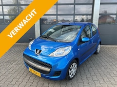Peugeot 107 - 1.0 68pk Automaat XS