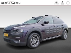 Citroën C4 Cactus - 1.2 PureTech Business Plus Panorama/Schuifdak | Achteruitrijcamera