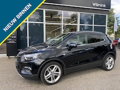 Opel Mokka X - 1.4 Turbo Innovation | Automaat | Trekhaak