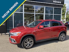 Mitsubishi ASX - 1.6i Connect Pro+ | Navigatie | Trekhaak