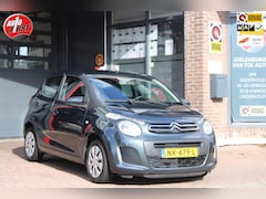 Citroën C1 - 1.0 e-VTi Selection