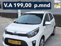 Kia Picanto - 1.0 MPi Dynamic PlusLine