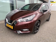 Nissan Micra - 1.0 IG-T N-Style CLIMAT BJ 2-2020 APK 2-2026