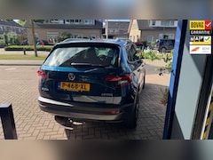 Skoda Karoq - 1.5 TSI ACT Style Business
