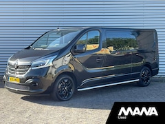 Renault Trafic - 2.0dCi 170PK T29 Automaat L2H1 DC Luxe Trekhaak Airco Cruise Navi Camera