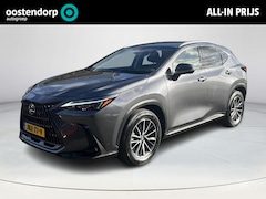 Lexus NX - 450h+ AWD Luxury Line | CarPlay | Elektrische achterklep | Lederen bekleding