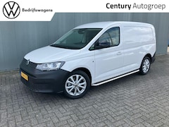 Volkswagen Caddy Cargo Maxi - Bedrijfswagens Comfort 2.0 TDI EU6 75 kW (102 pk) 2970 mm 6 | Vloer- en wandbetimmering |