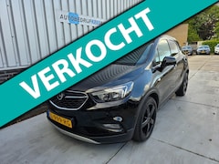 Opel Mokka X - 1.4 Turbo Innovation / Automaat / Trekhaak