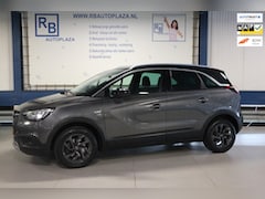 Opel Crossland X - 1.2 Turbo 120 Jaar Edition CARPLAY/ AUTOMAAT/ 12 MAANDEN GARANTIE