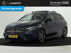 Mercedes-Benz B-klasse - 180 Business Solution AMG Inclusief 24 maanden MB Certified garantie voor Europa