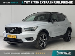 Volvo XC40 - 1.5 T5 Recharge Inscription | Navigatie | Adaptieve cruise control | Panoramadak | Camera