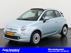 Fiat 500 C - 1.0 Hybrid Dolcevita | Zondag Open