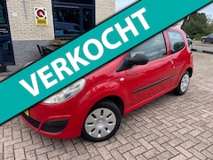 Renault Twingo - 1.2 Acces-Airco-zuinig-goed onderhouden
