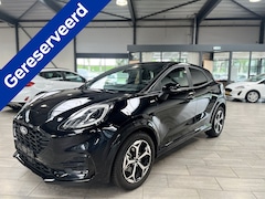 Ford Puma - EcoBoost 125PK Hybrid ST-Line Winter Pack I Elek A-Klep I 360 Camera I Adapt Cruise I 2025