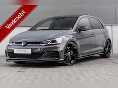 Volkswagen Golf - 2.0 TSI GTI TCR Pano Dsg Akrapovic Vol