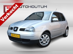 SEAT Arosa - 1.4i Stella Airco