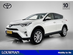 Toyota RAV4 - 2.5 Hybrid Executive | Sunroof | Trekhaak |