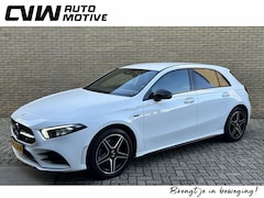 Mercedes-Benz A-klasse - 250e AMG-styling | Sportstoelen | Sfeerverlichting | Navigatie | Apple CarPlay | Camera |