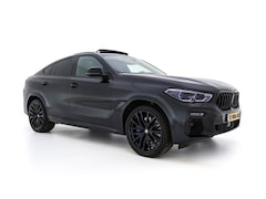 BMW X6 - M50d High Executive AWD (INCL-BTW) Aut. *PANO | HEAD-UP | LASER-LIGHT | LUXURY-LEATHER | A