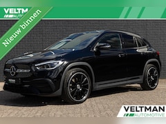 Mercedes-Benz GLA-Klasse - 250 e AMG Line PANO TREKHAAK ADAPTIVE CRUISE
